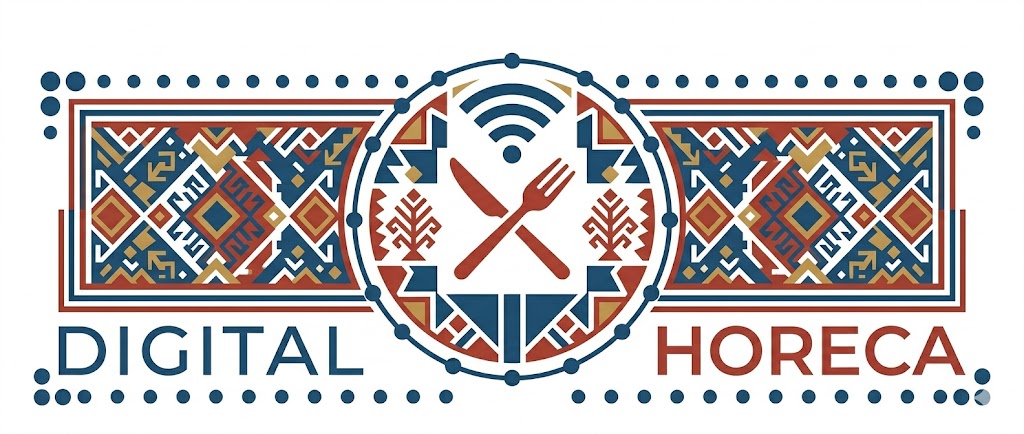 DIGITAL HORECA
