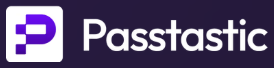 PASSTASTIC logo - SMART LOYALTY